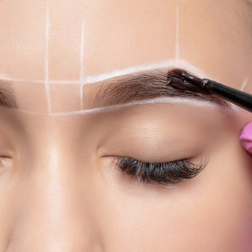 Brow Services at Vitaly Beauty Secret in Miramar, FL