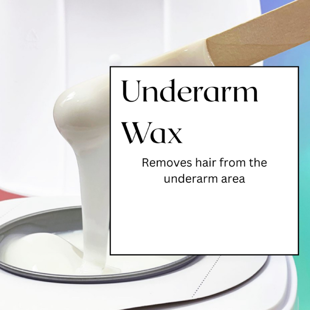 Underarm Wax at Love Lift Arch in Croton On Hudson, NY