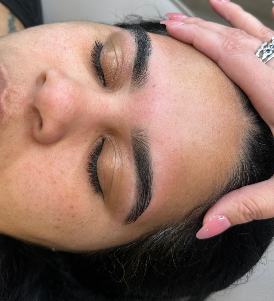 ELIGLOE SIGNATURE BROW WAX