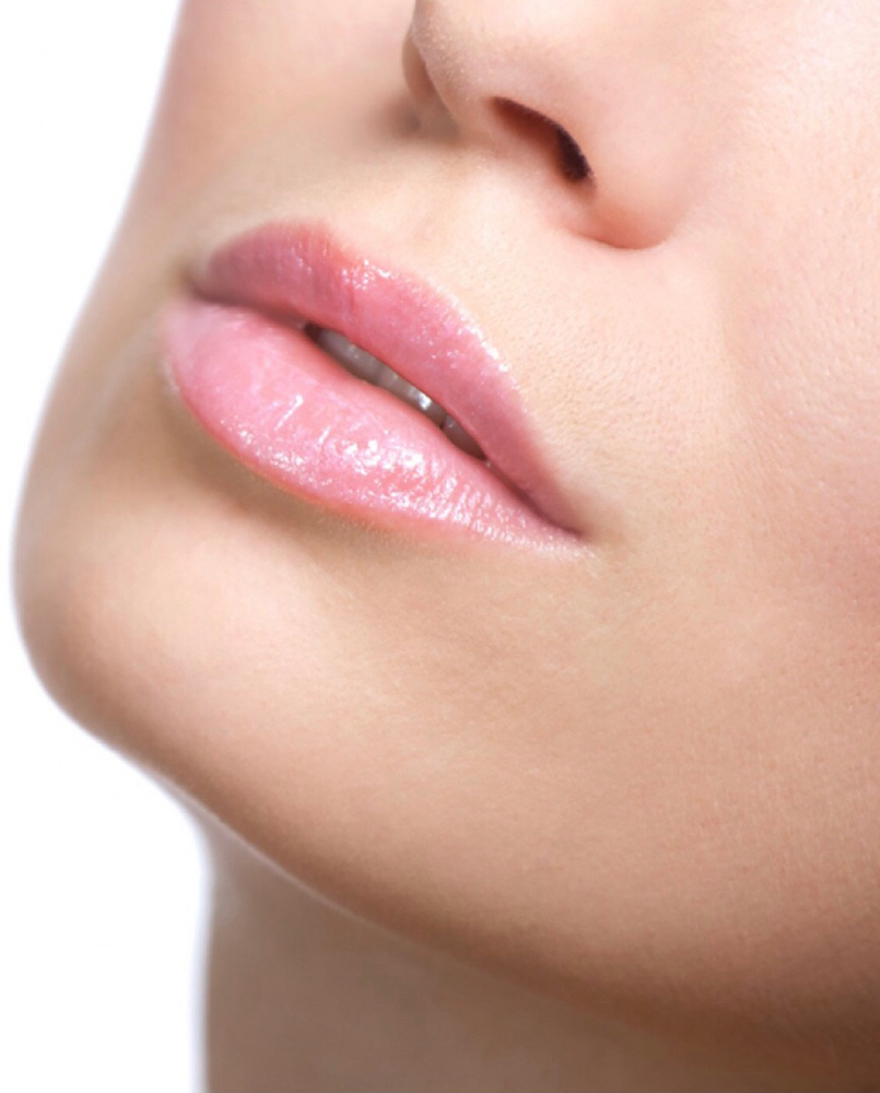 Lip & Chin Wax