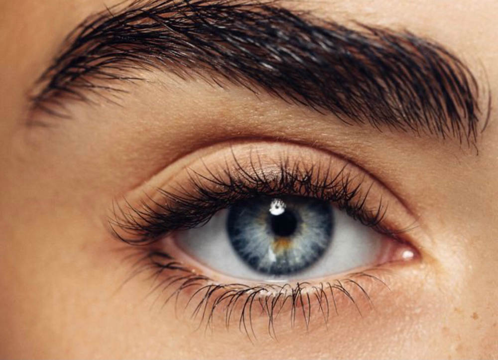 Brow Tint