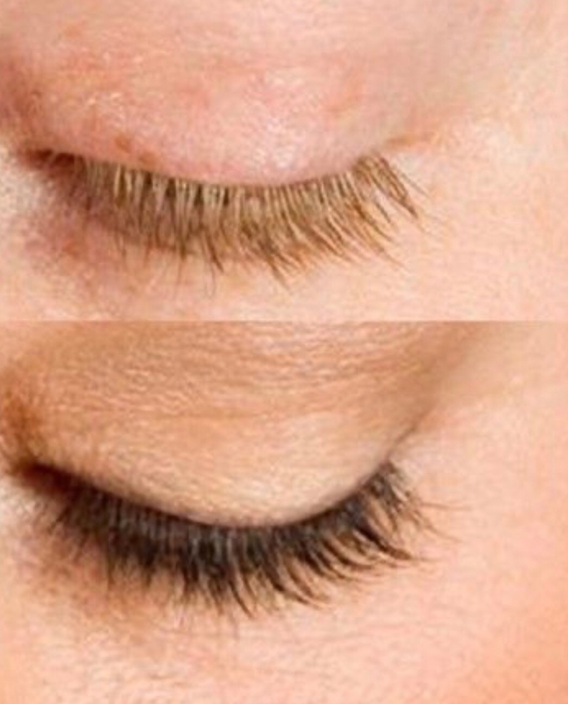 Lash Tint