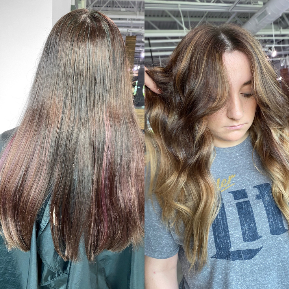 Color Correction