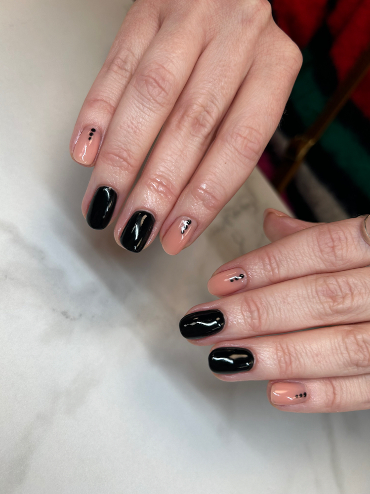 Nail Art Level 1