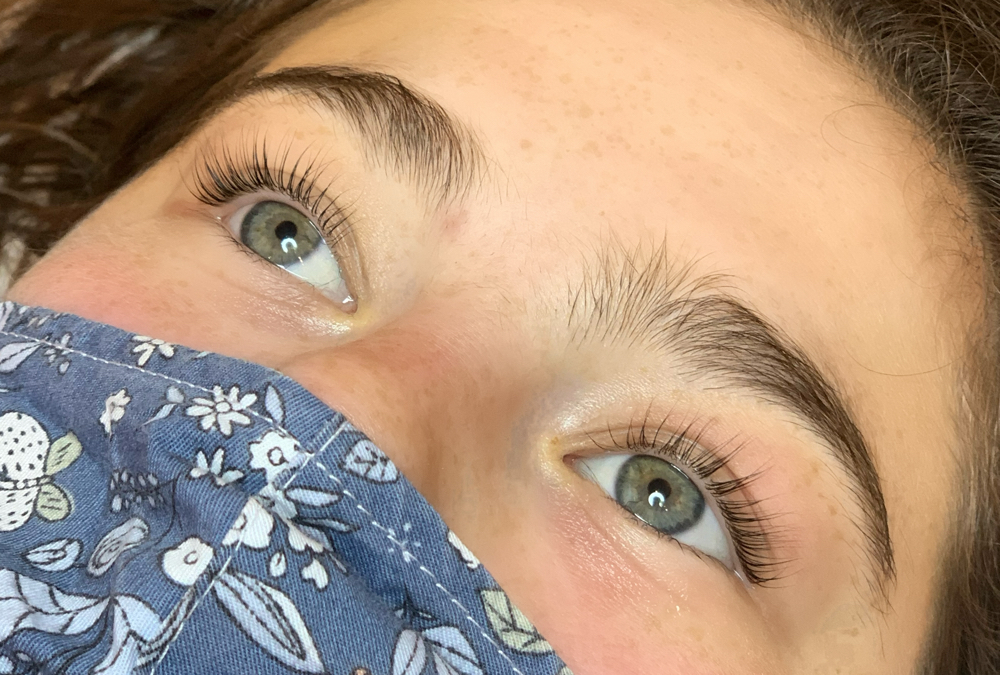 Lash Lift