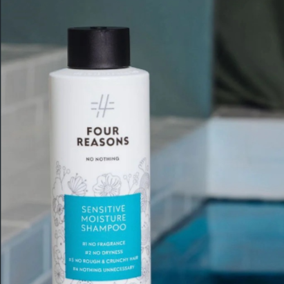 Fragrance Free Products Only