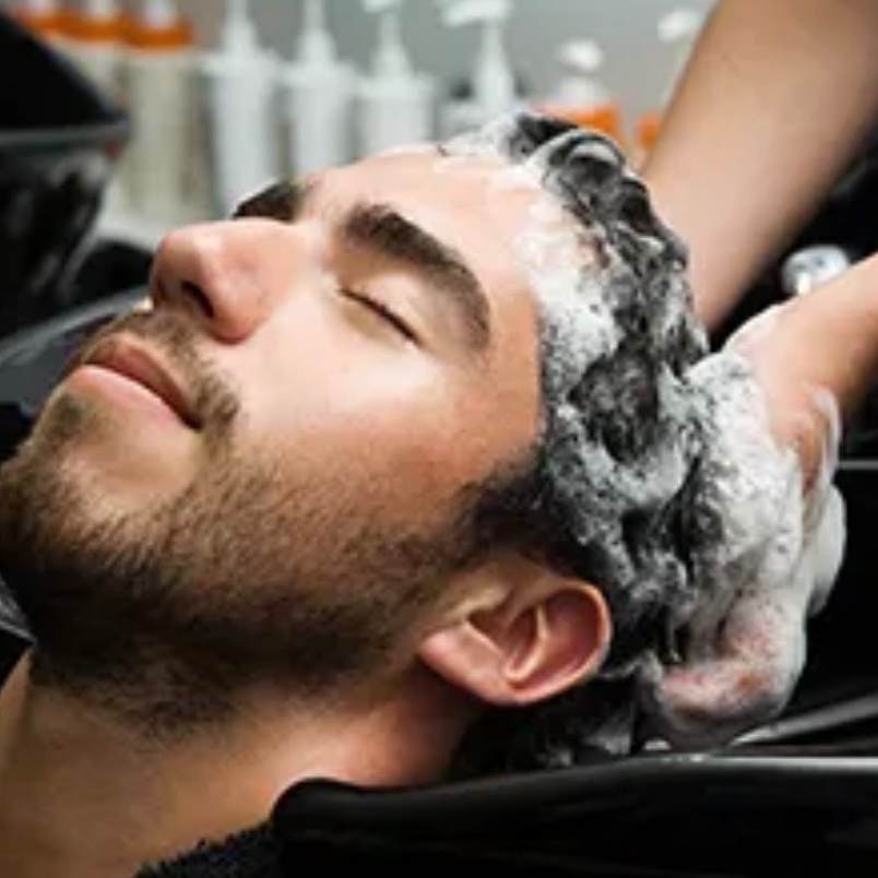 Add on shampoo at JOCY’S BEAUTY & COSMETICS in Houston, TX