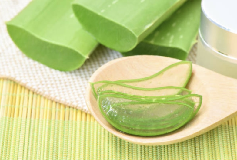 The Aloe Vera Experience at Aloe Beauty Suite in Baltimore, MD