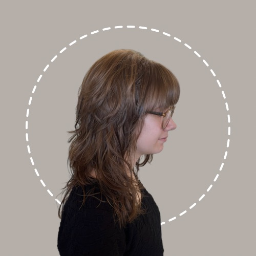 Womens Haircut