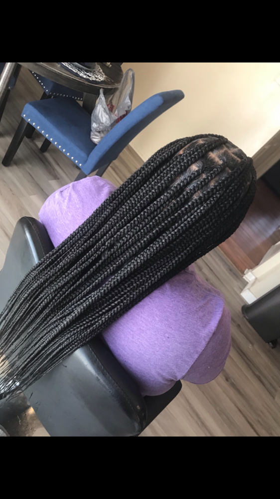 Smedium Knotess($10 Extra Length)