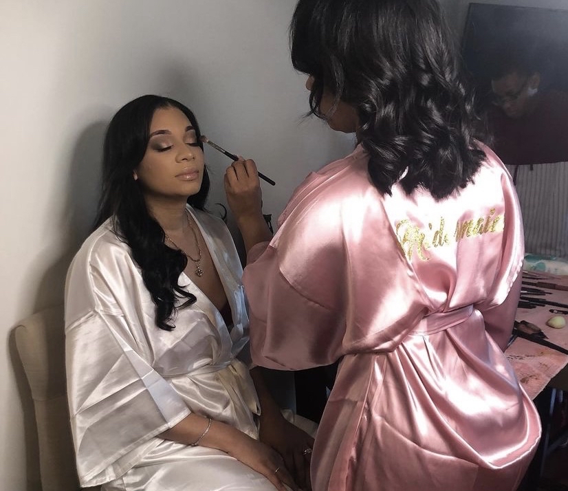 Bridal Consultation