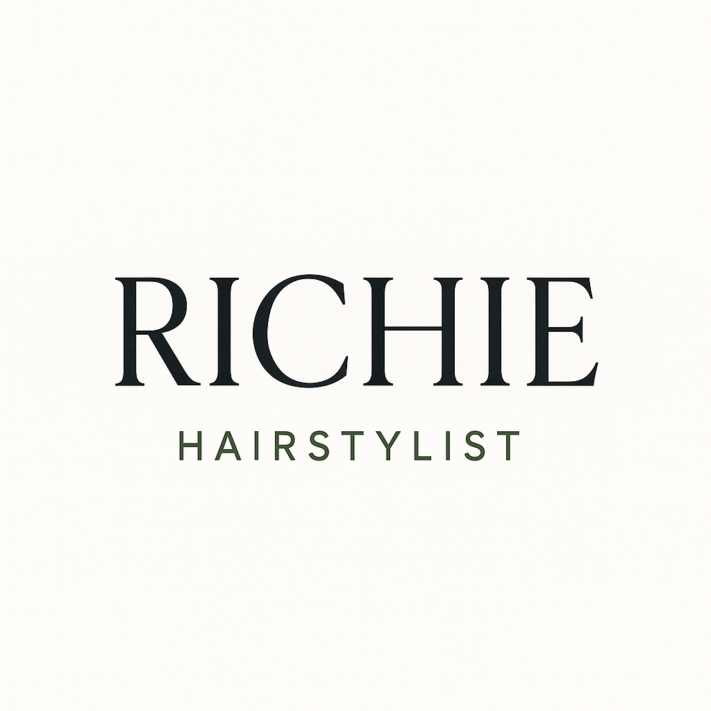 Base Color + Haircut at Richie Hairstylist in The Woodlands, TX