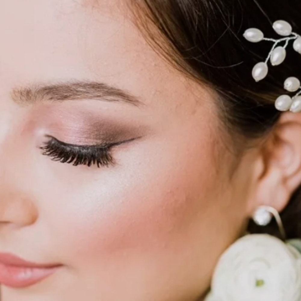 Wedding Party Lashes at Havasu Lashes By Stacie in Lake Havasu City, AZ