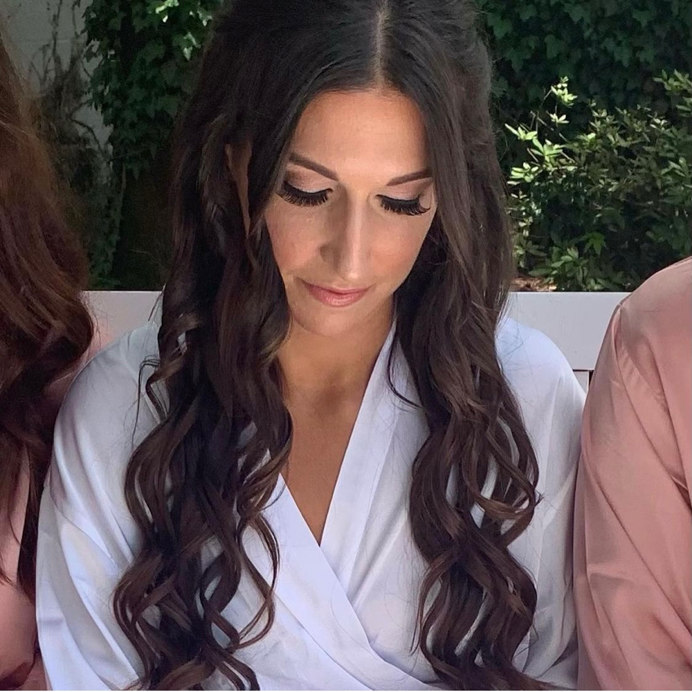 Bridal Makeup (Day of)