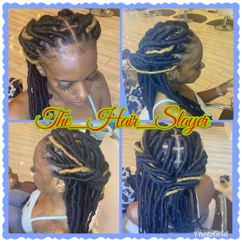 Medium Soft Locks