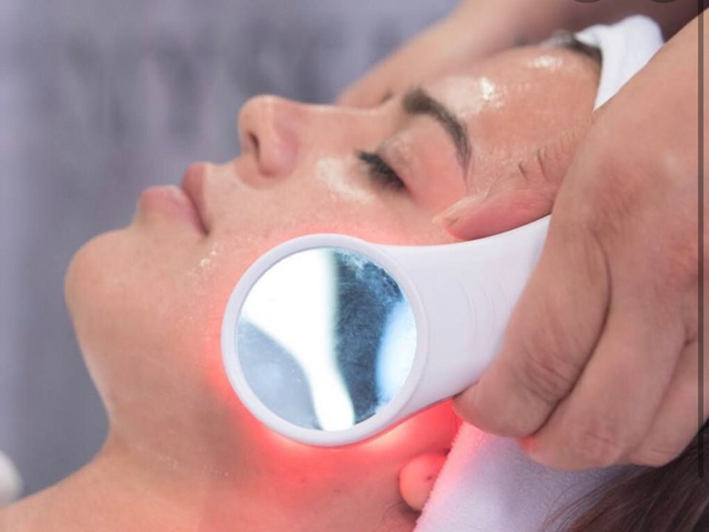 Add-On Light Therapy