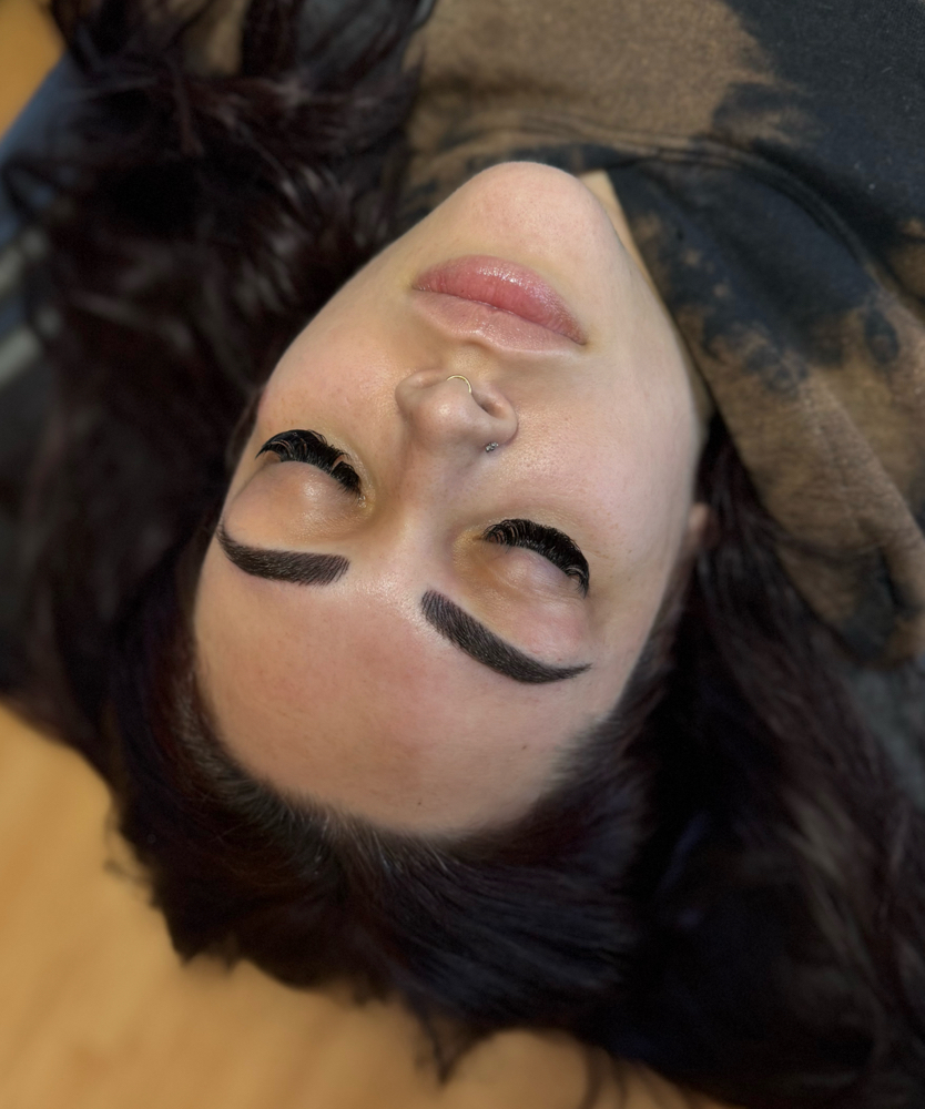 Nano Brows