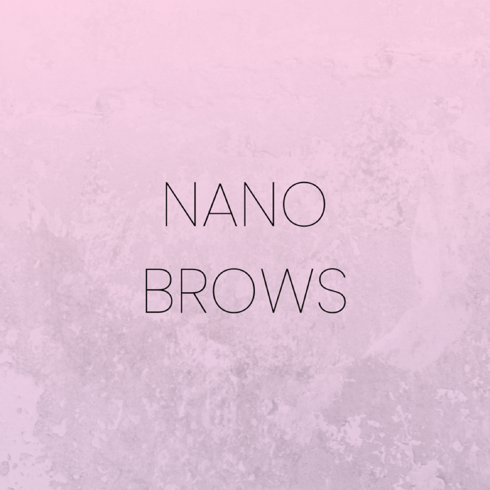 Nano Brows at Pink Ink Vancouver in Vancouver, WA