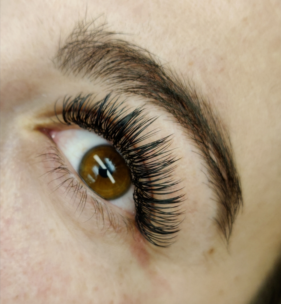 Classic Lashes (Regular & UV) at Ellevate Skincare in Boise, ID
