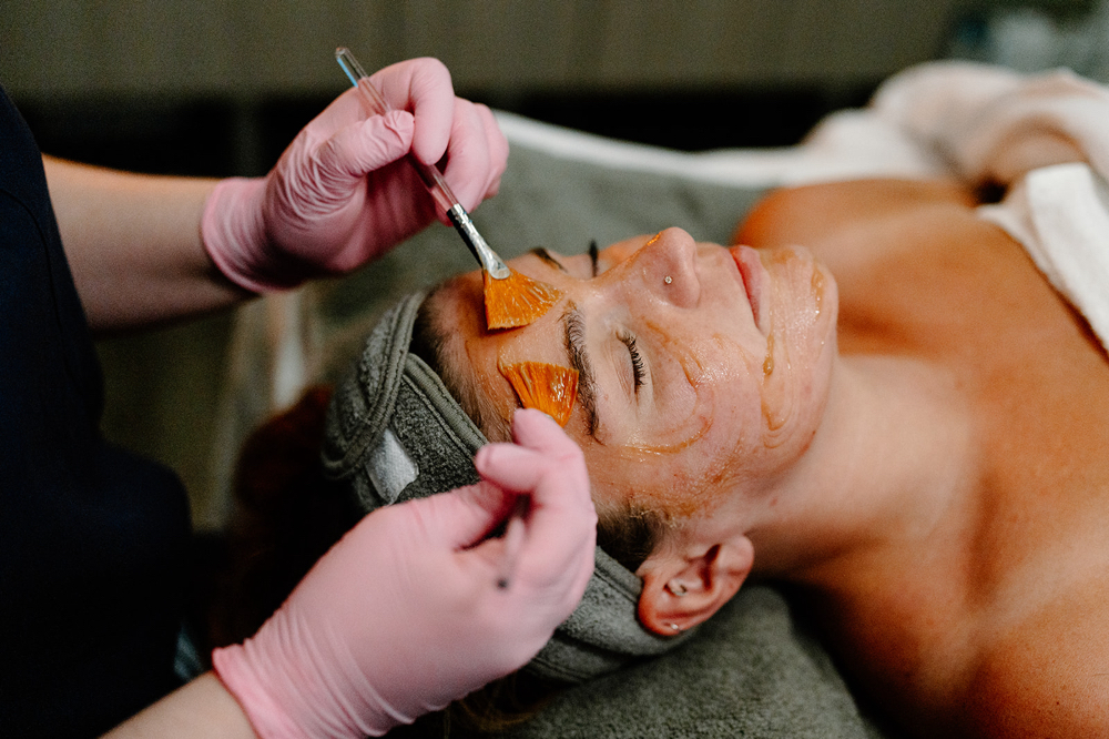 New Client Facial + Consult