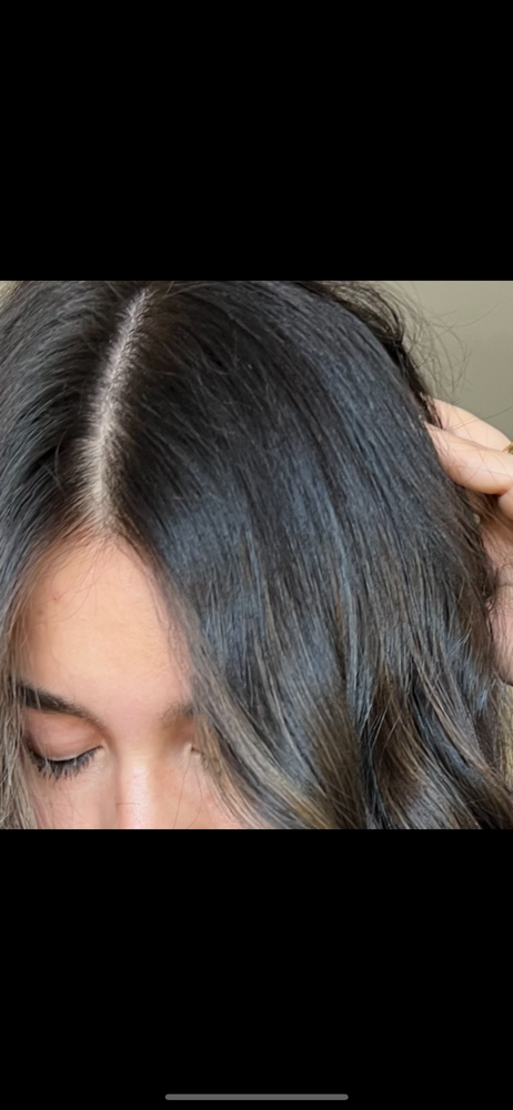 10 Minute Roots/Blowout
