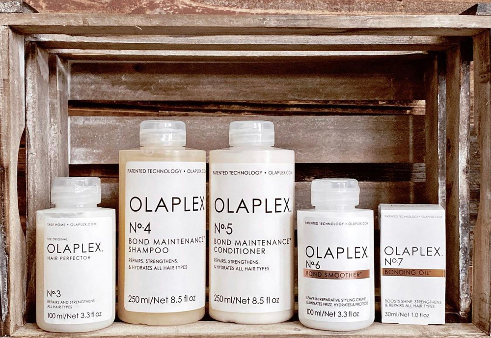 Olaplex Add On