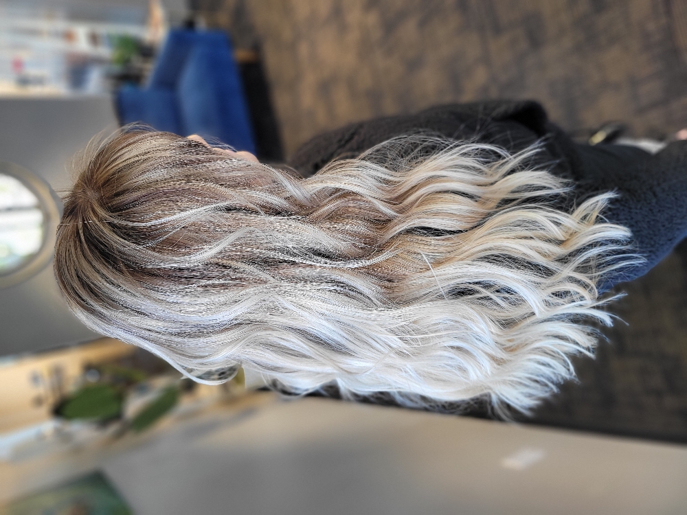 Balayage