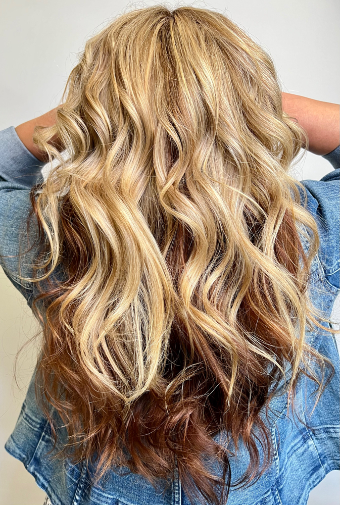 Customized Color