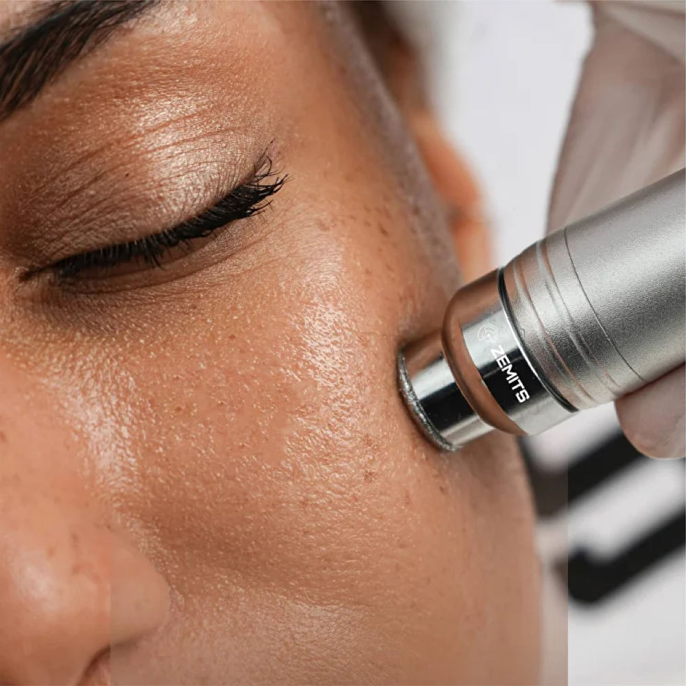 The HydroGlow Facial at Sunrise Glow Skin in Temple, TX
