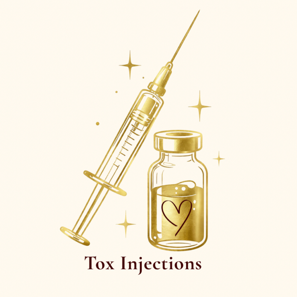 Tox / Neurotoxin at RoCo Aesthetics & Wellness in Mayodan, NC