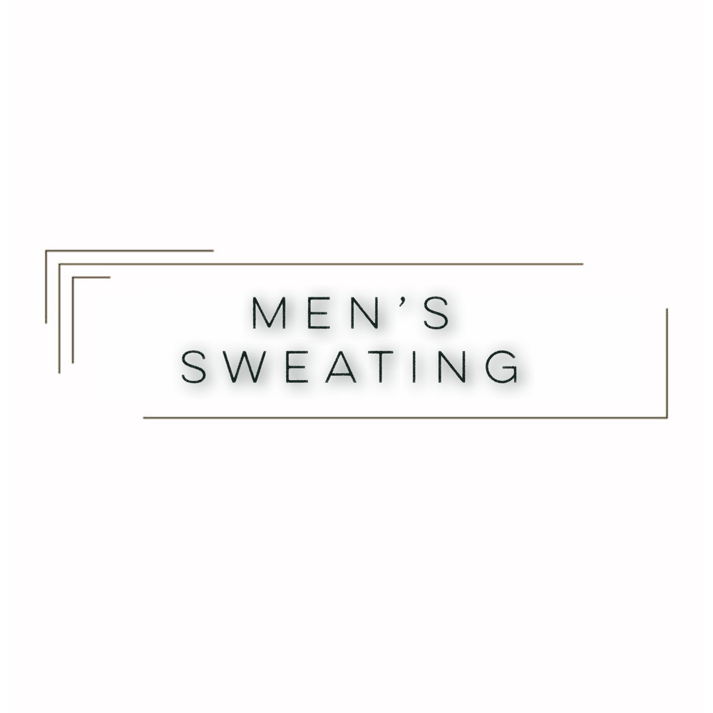 BOTOX - EXCESS SWEAT
