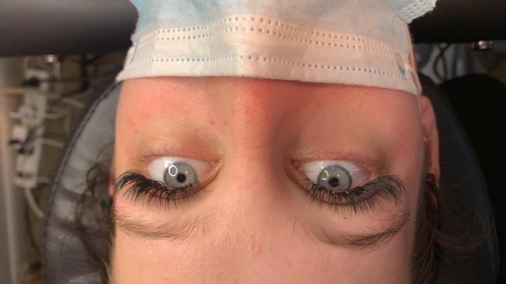 2 Week Lash Refill