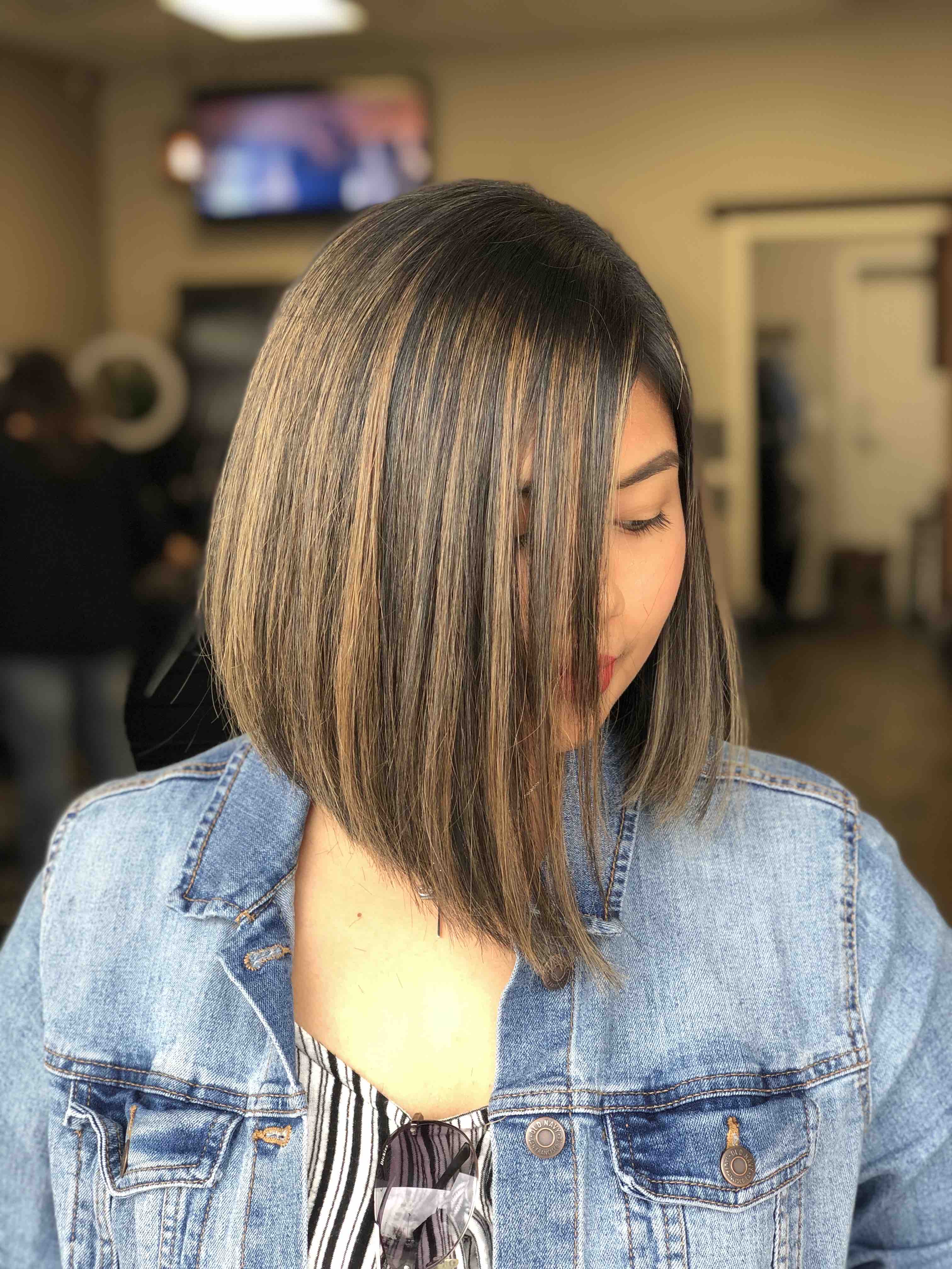Haircut (Men & Women)