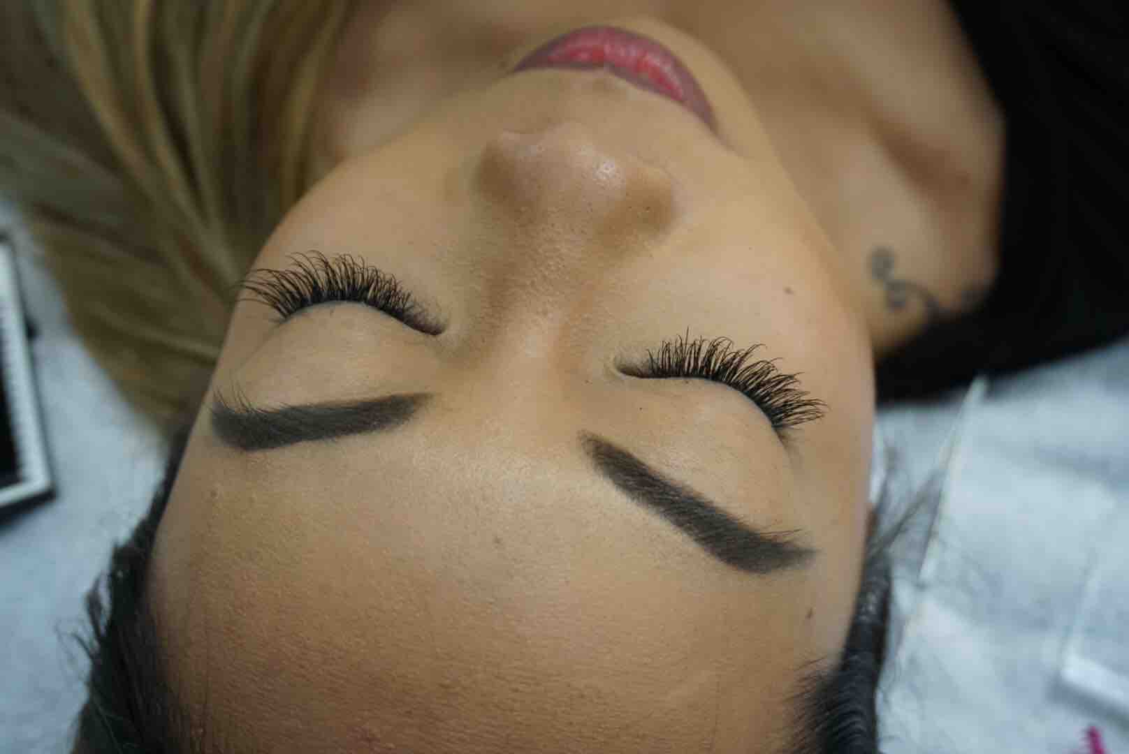Eyelash Extension (FILL)