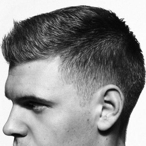 Mens Cut