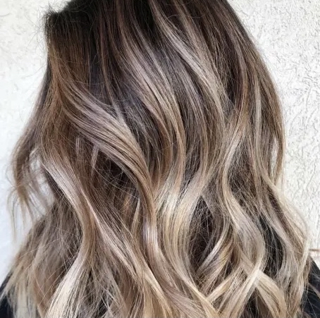 Balayage