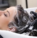 Scalp Treatment/with Blowdry