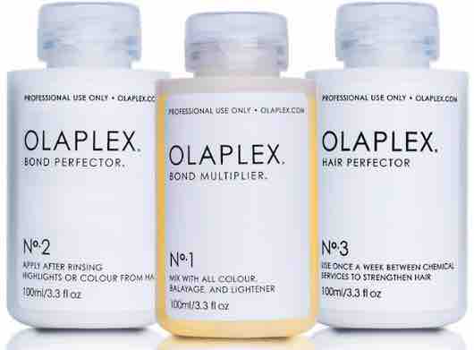 OLAPLEX TREATMENT at Southern Roots Salon in Milford, MI