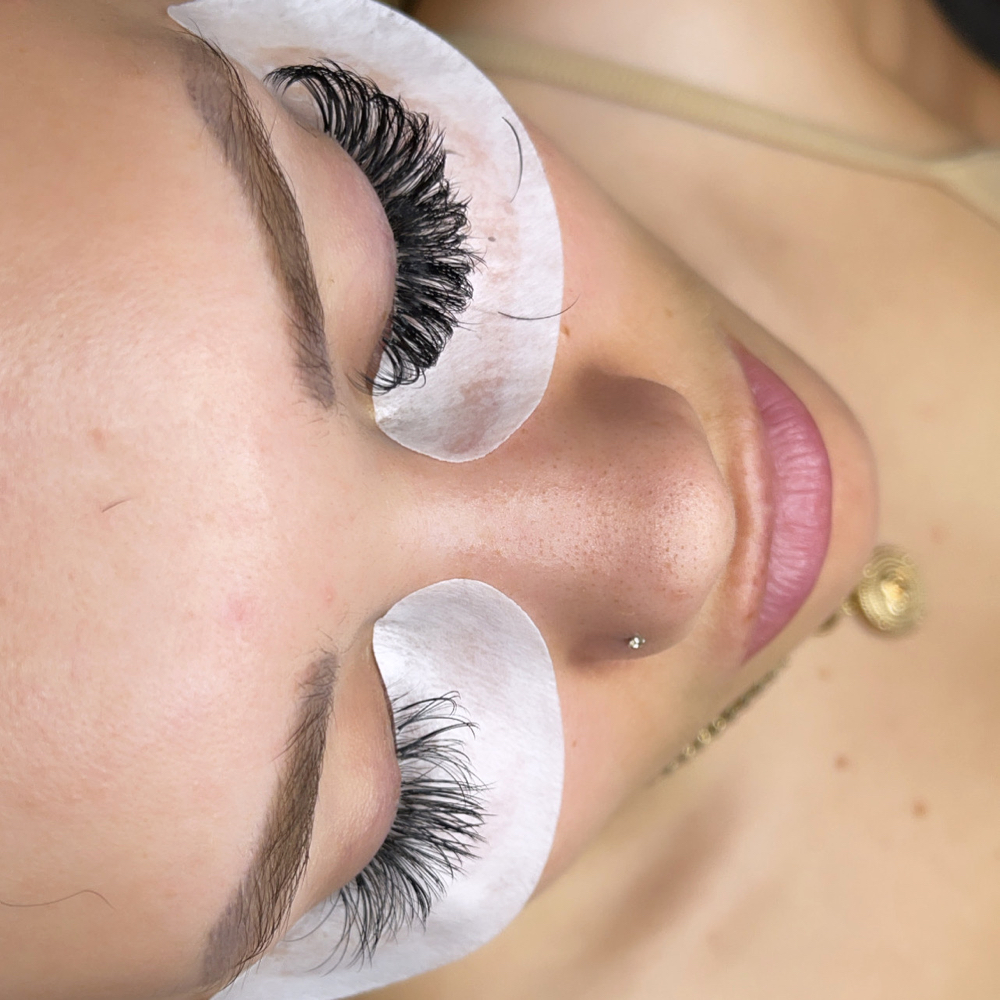 Hybrid Fill