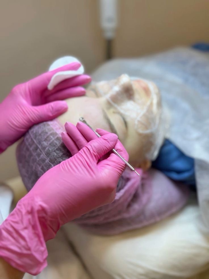 Clear Skin Facial
