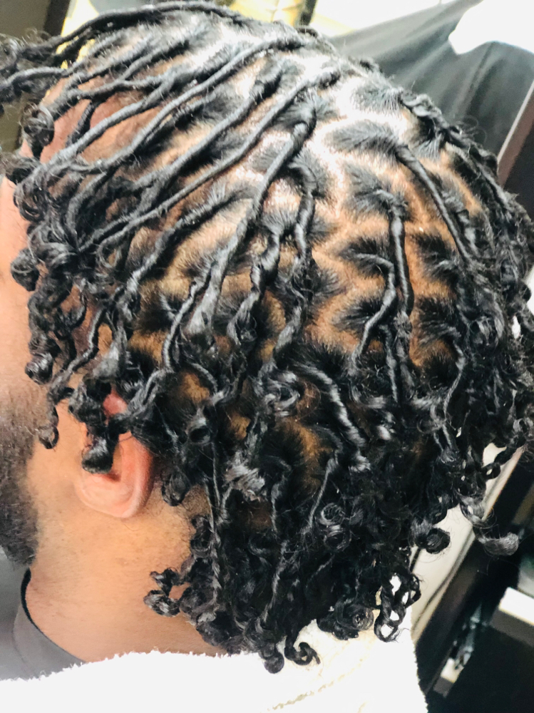 Loc Start