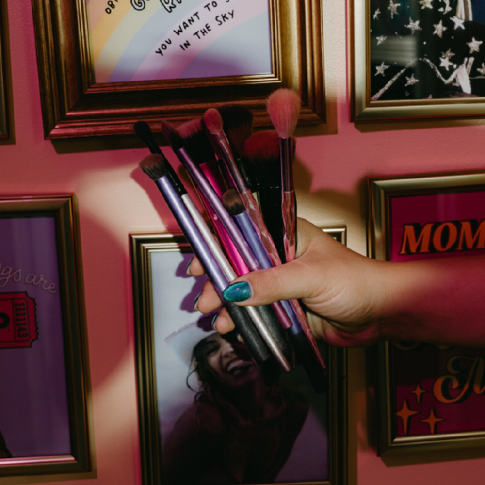 Makeup - Gold Package at 417 Glam Co. in Ozark, MO