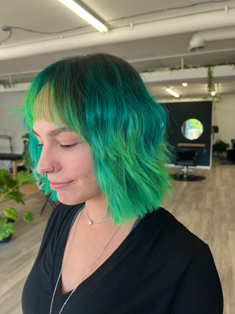 Vivids Color Service