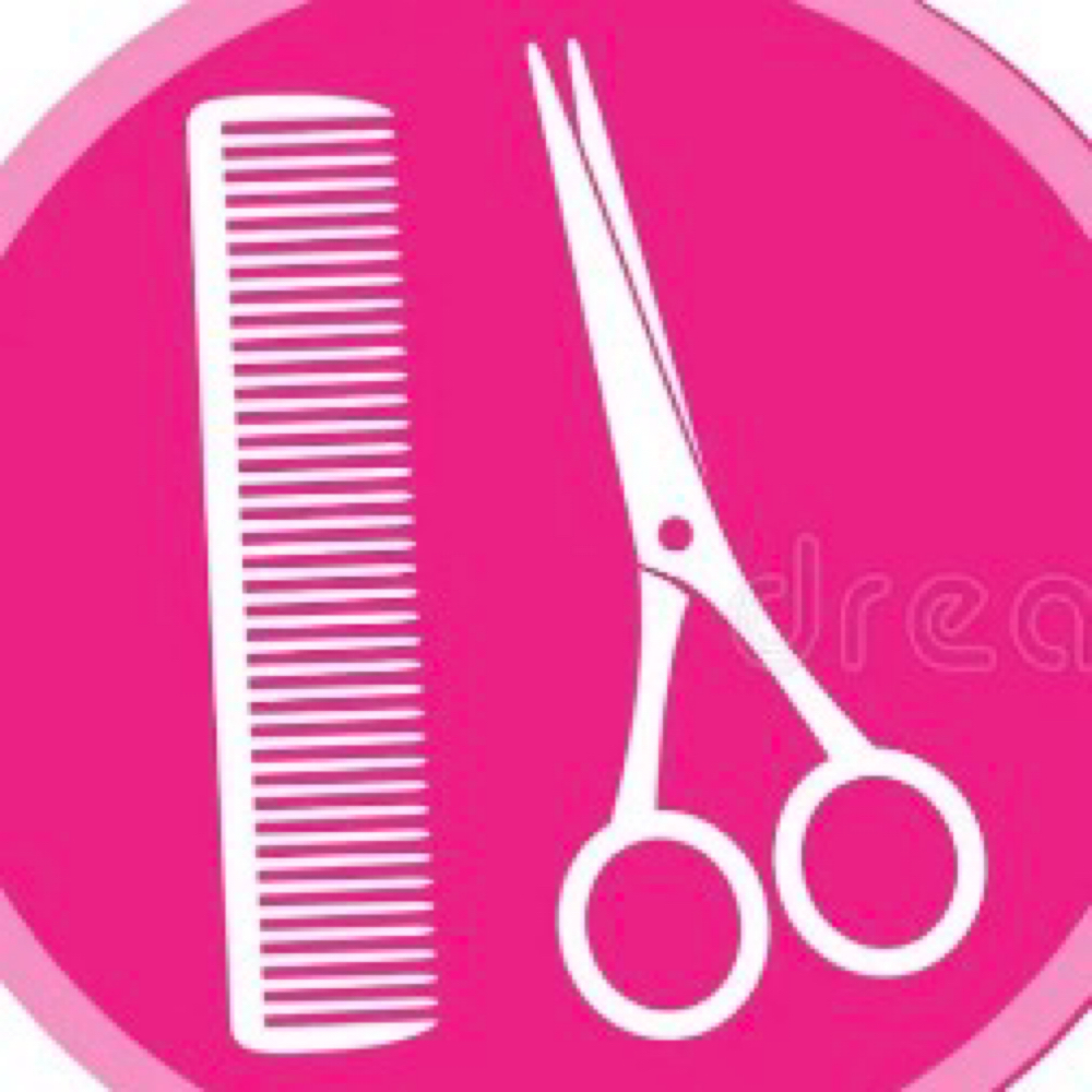 SENIOR WOMEN CUTS (only) at LES AMIS SALON & BARBERSHOP in Cedar Grove, NJ
