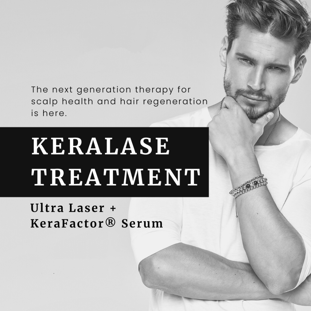 Keralase Hair Regeneration