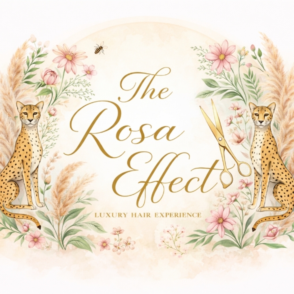 Repair Treatment at The Rosa Effect @ Revive Salon in Jacksonville, NC