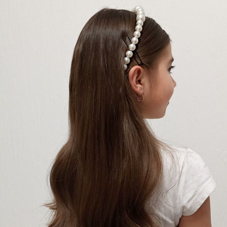 Child’s Haircut (Ages 2-8)