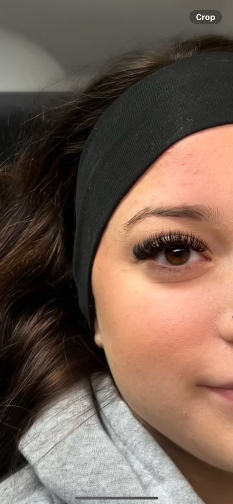 Hybrid Fill