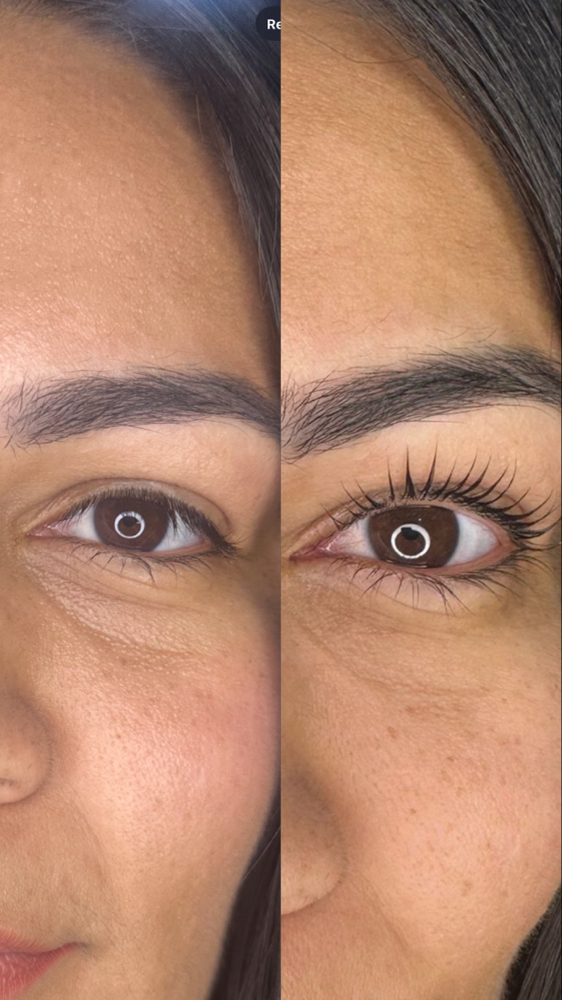 Korean Eyelash Lifting at Beauty By Jumilka in Perth Amboy, NJ