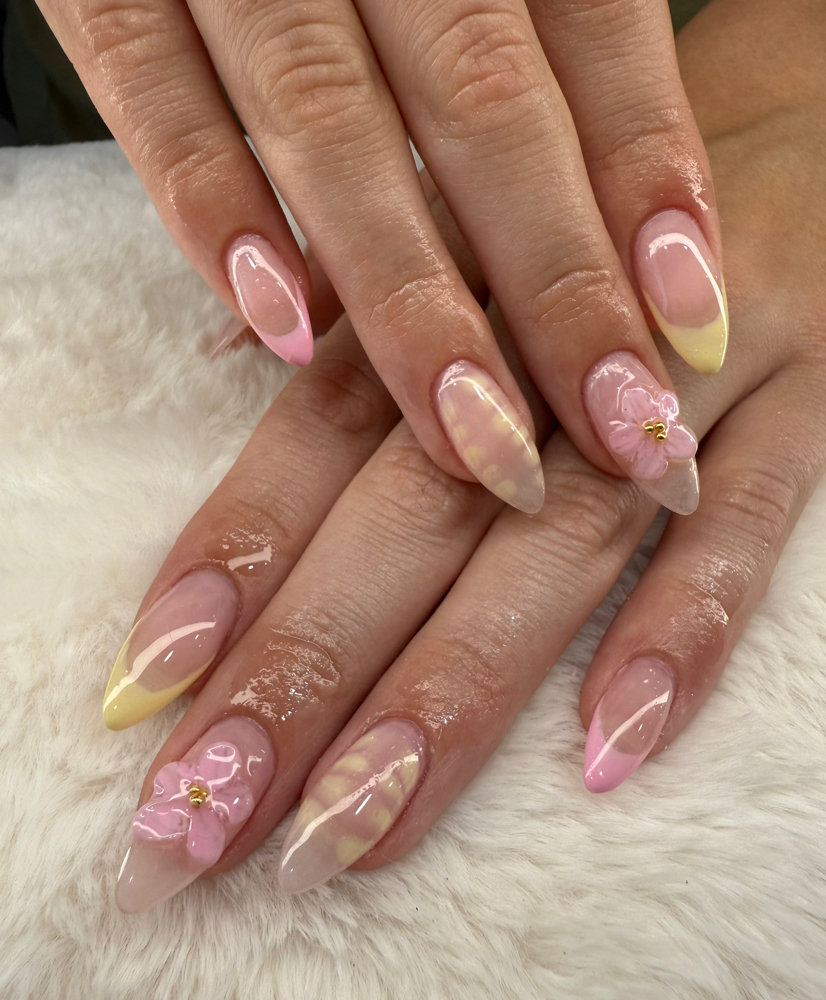 Nail Design